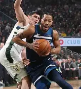 开元棋牌-纽约自由人vs明尼苏达山猫